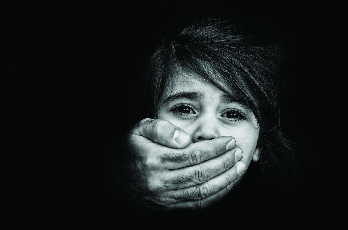 World Day Against Trafficking