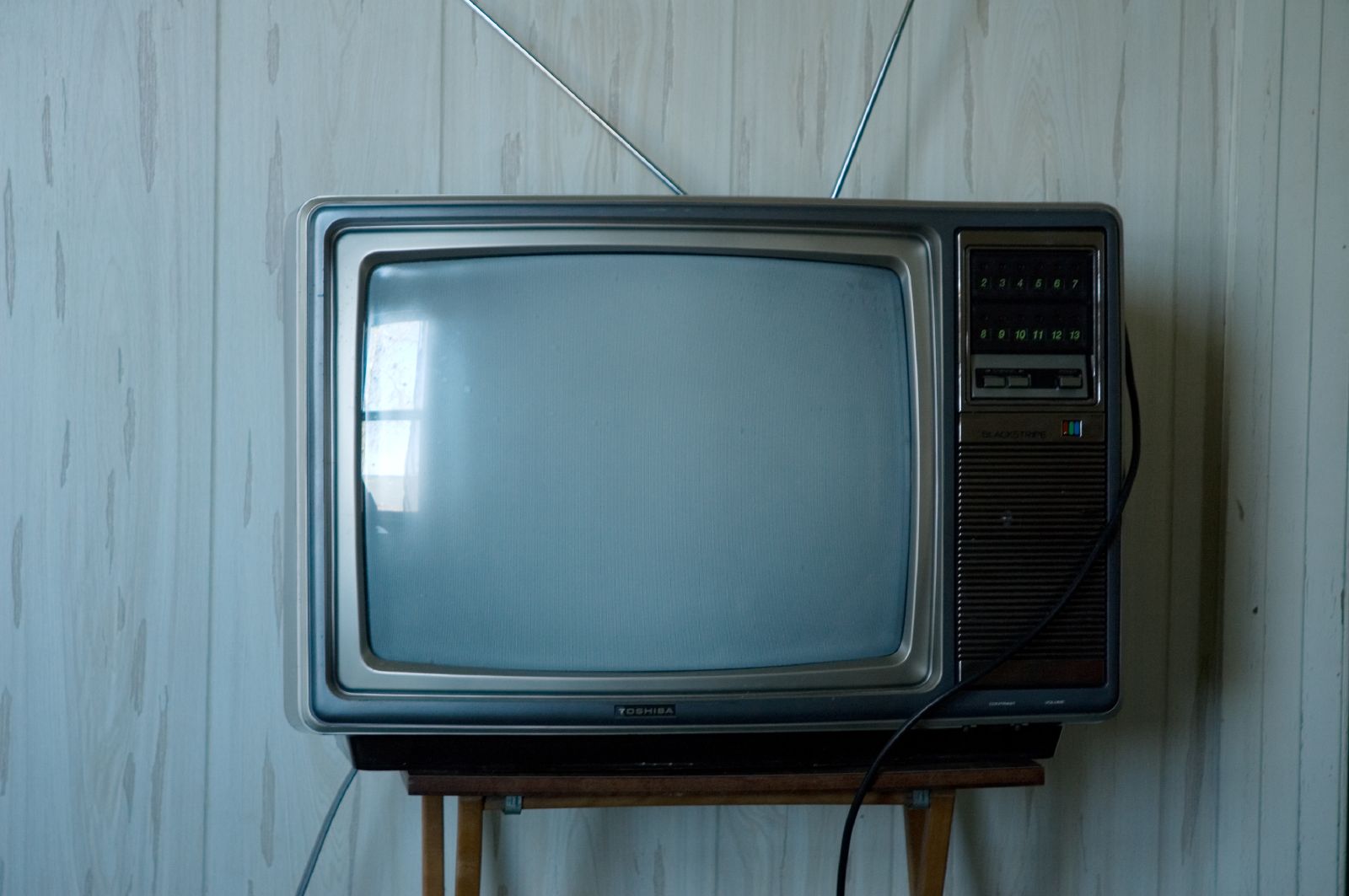 World Television Day 