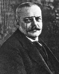 Alois Alzheimer 