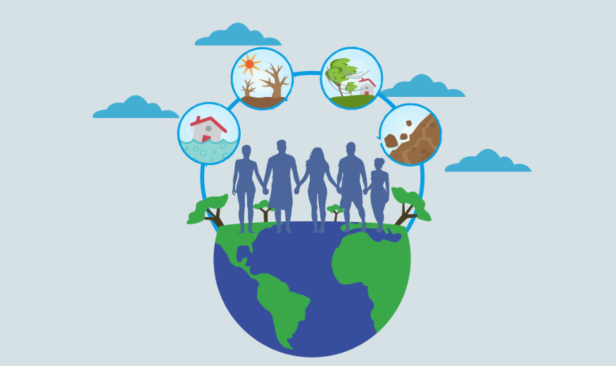 International Day for Disaster Risk Reduction 