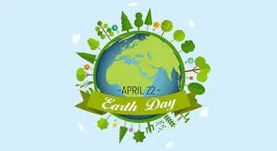 World Earth Day