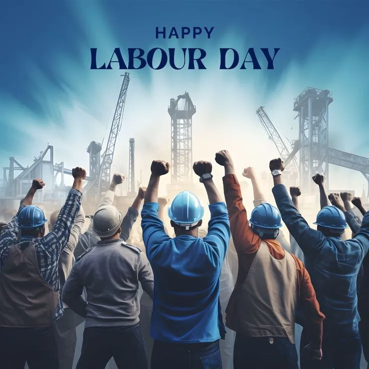 International Labour Day