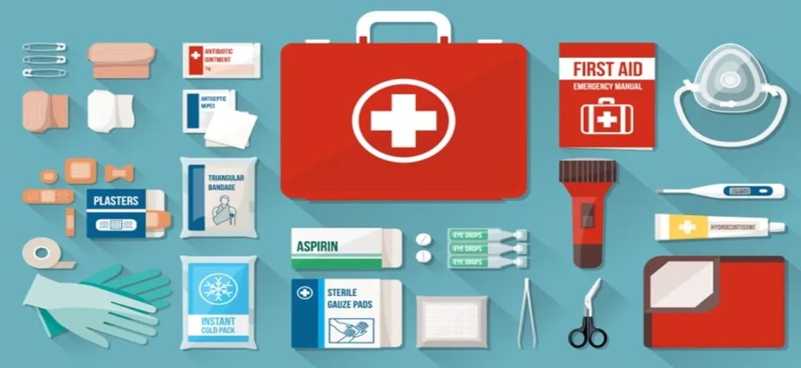 First Aid Day