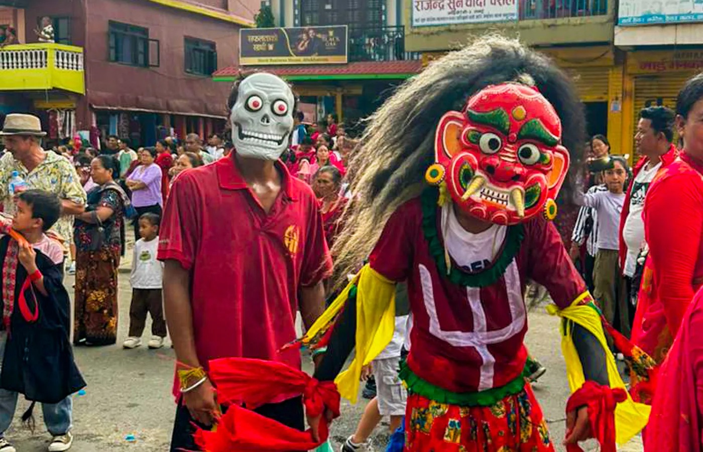 Gaijatra