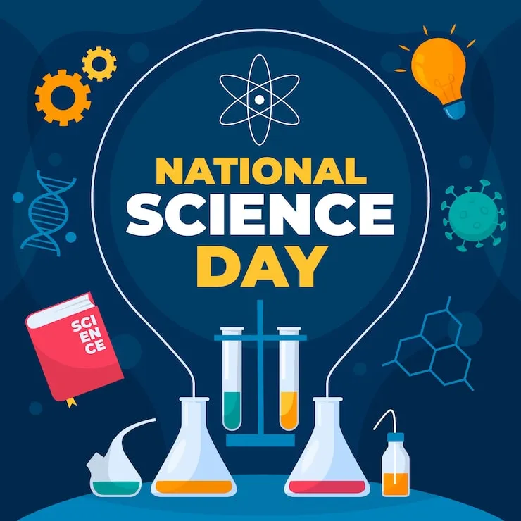 National Science Day
