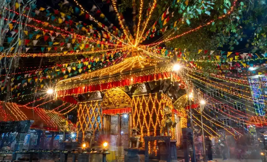 Tihar
